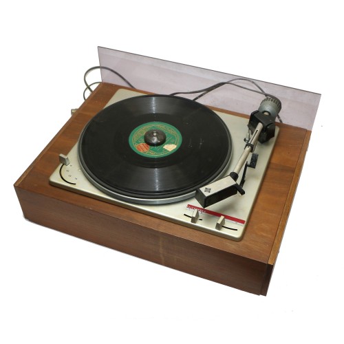 Telefunken Stereo (3212034)